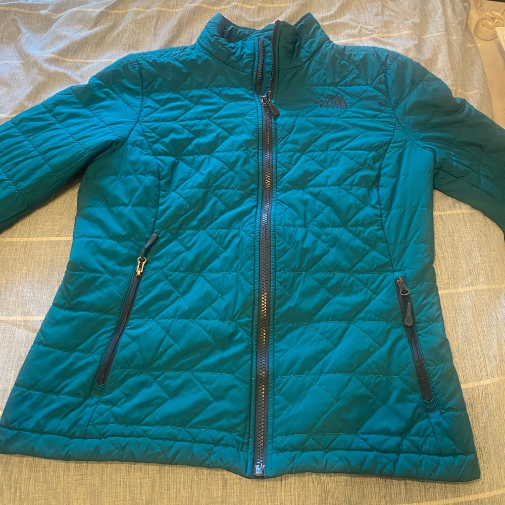 The North Face Women’s Jacket
